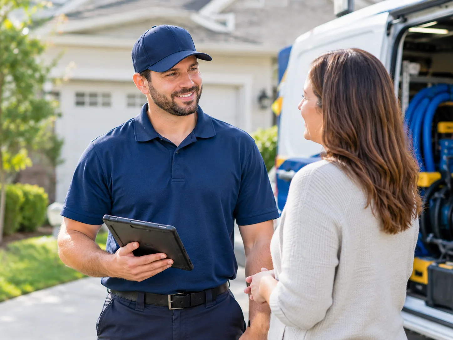 Sewage Backup Cleanup Sumerduck, VA FAQs